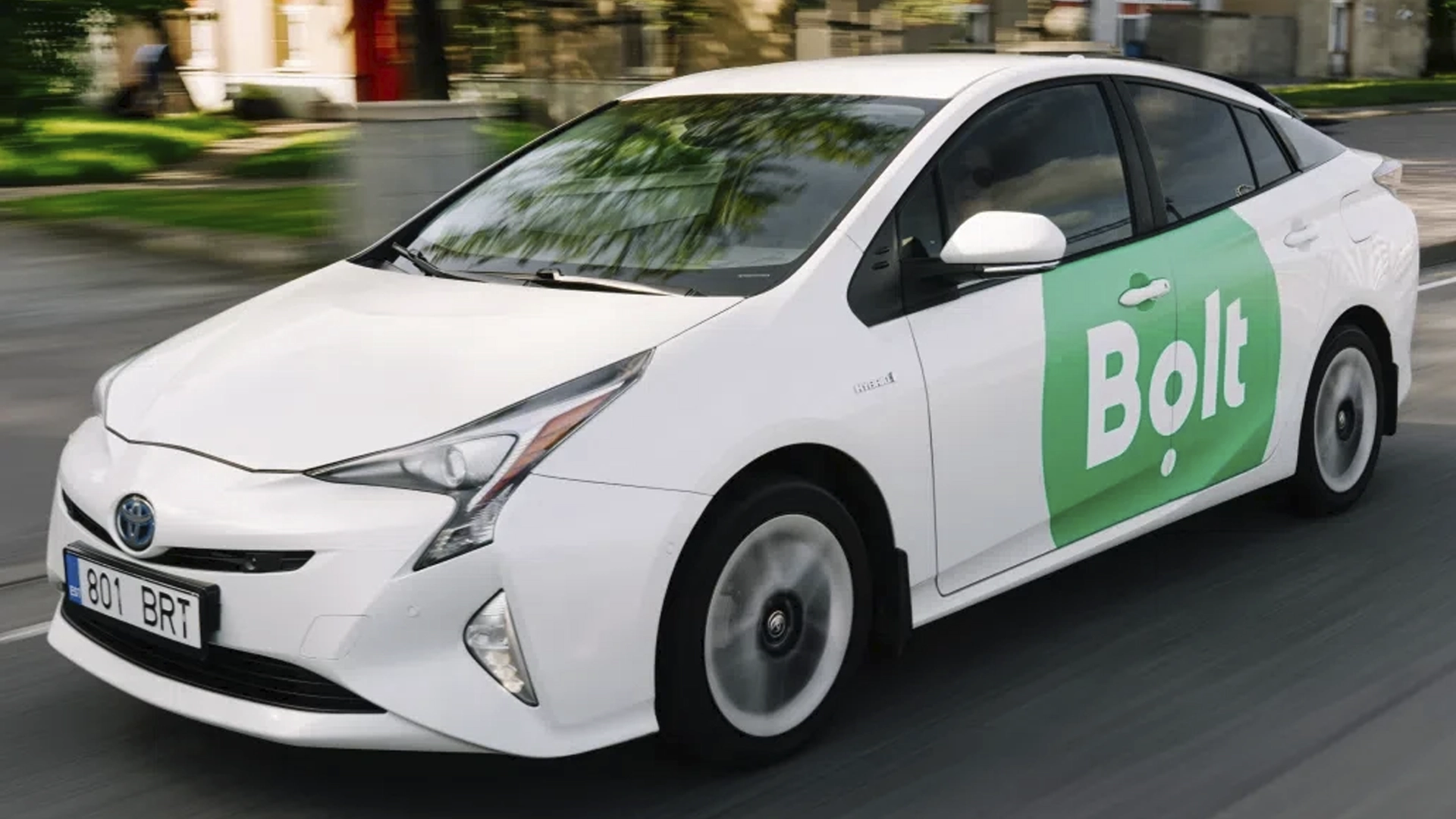 Bolt- Carros Aceites – Saiba quais veículos podem operar na plataforma em Portugal