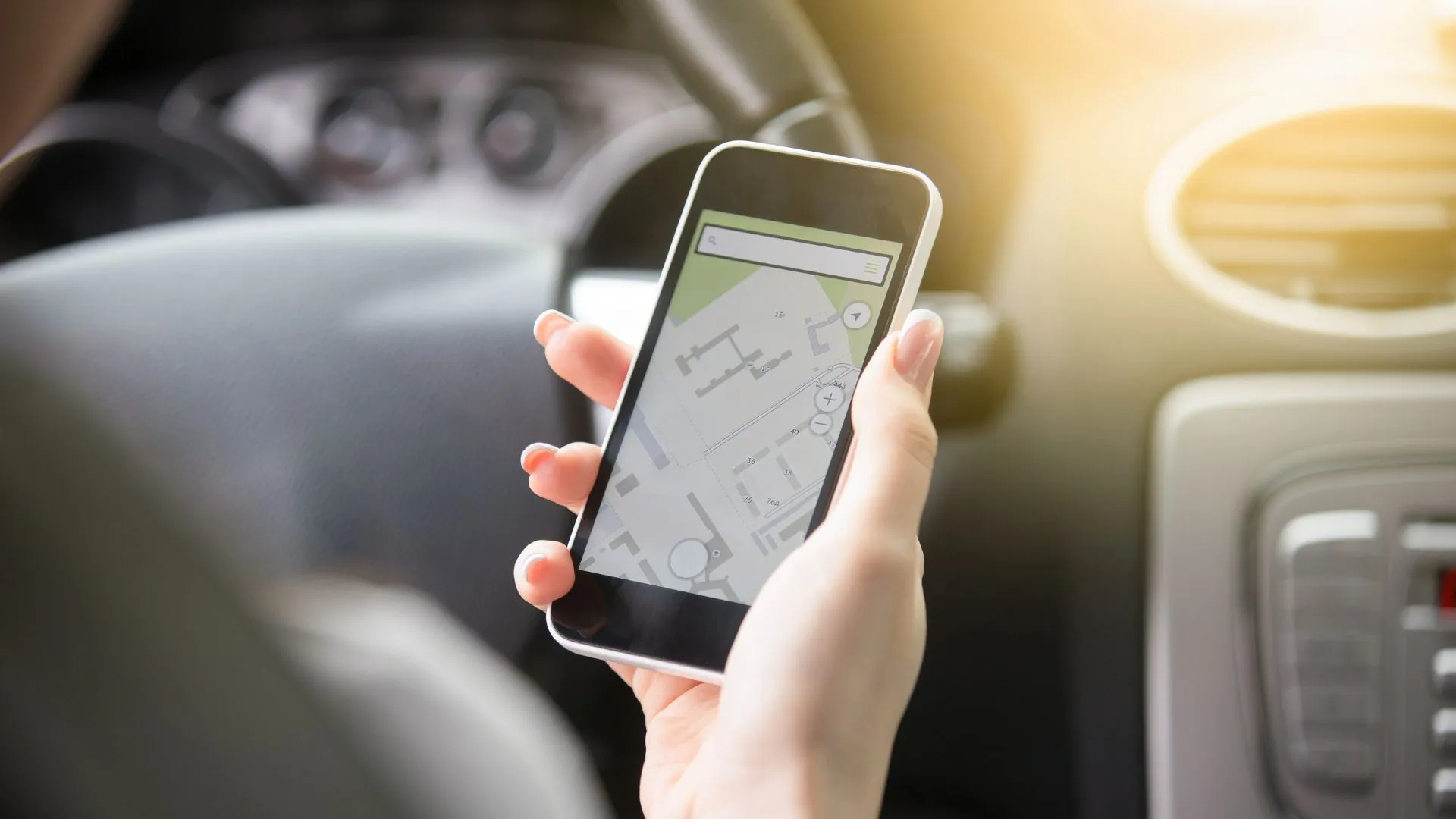 Histórico de Rotas: Uma Ferramenta para Otimização e Planeamento