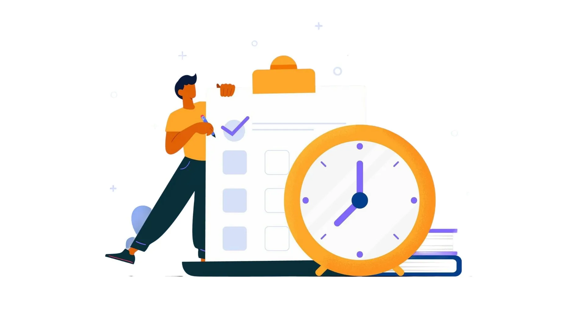 O Impacto do Controlo de Horas na Eficiência dos Motoristas TVDE