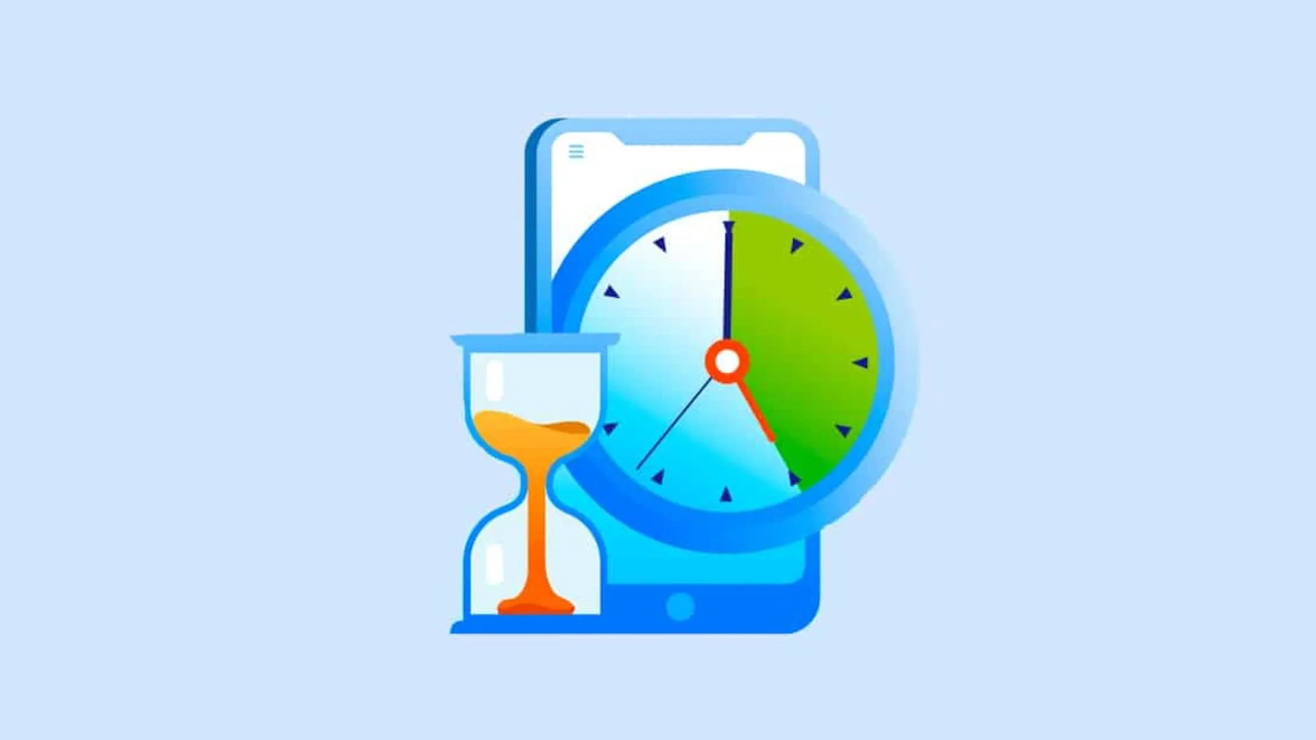 Por Que o Controlo de Horas é Essencial para Motoristas TVDE