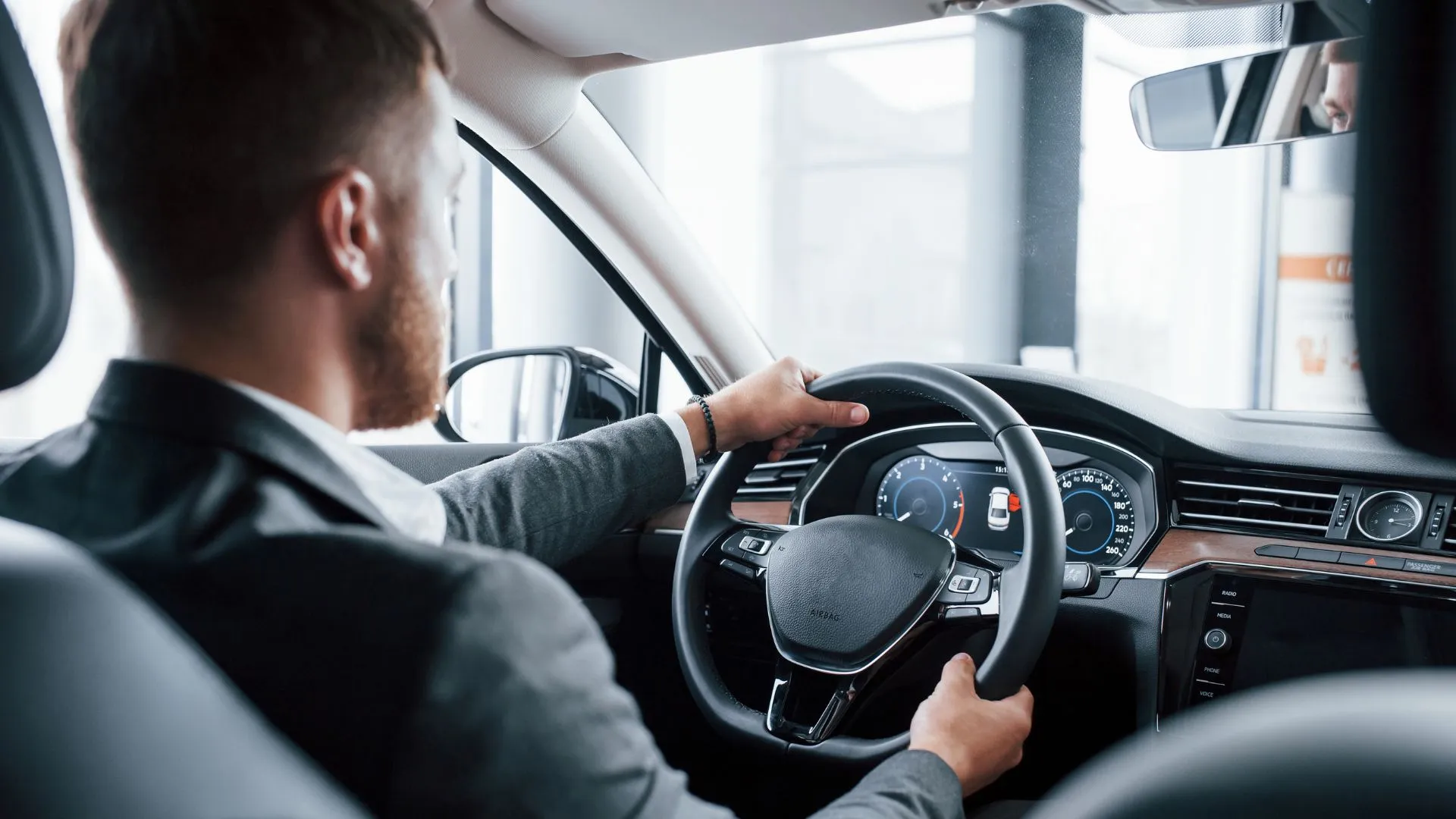O Que os Motoristas Particulares Podem Ganhar com o Sistema GPS All Drivers