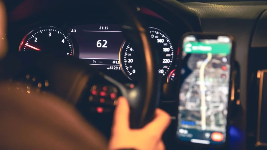 10 Razões para Optimizar o Rastreamento Veicular com All Drivers