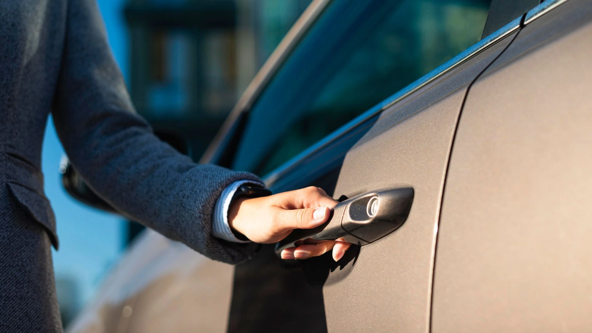 Segurança e Eficiência: O Que Torna o GPS da All Drivers Único