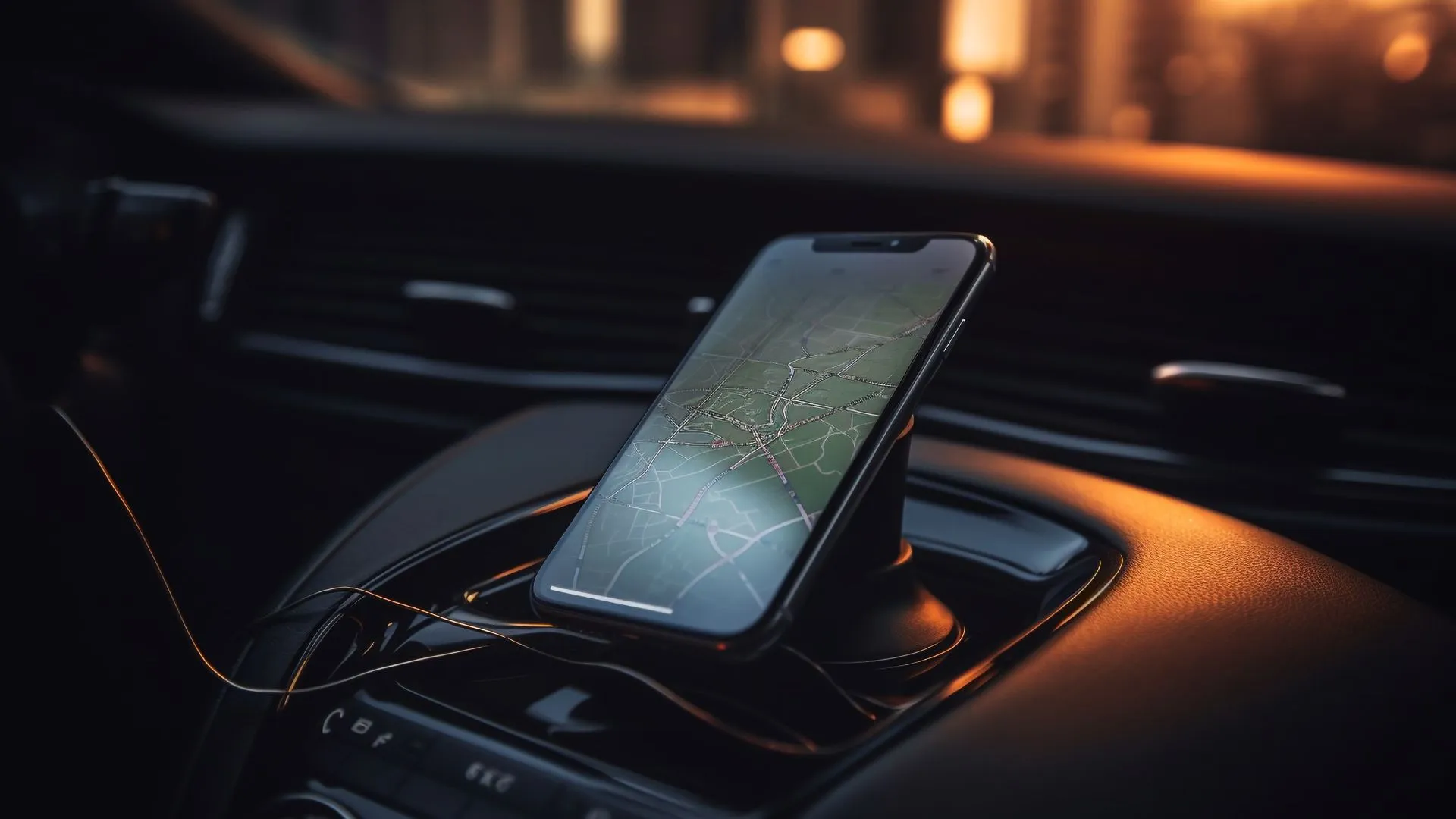 Sistema GPS: Uma Solução Versátil para Todos os Tipos de Motoristas