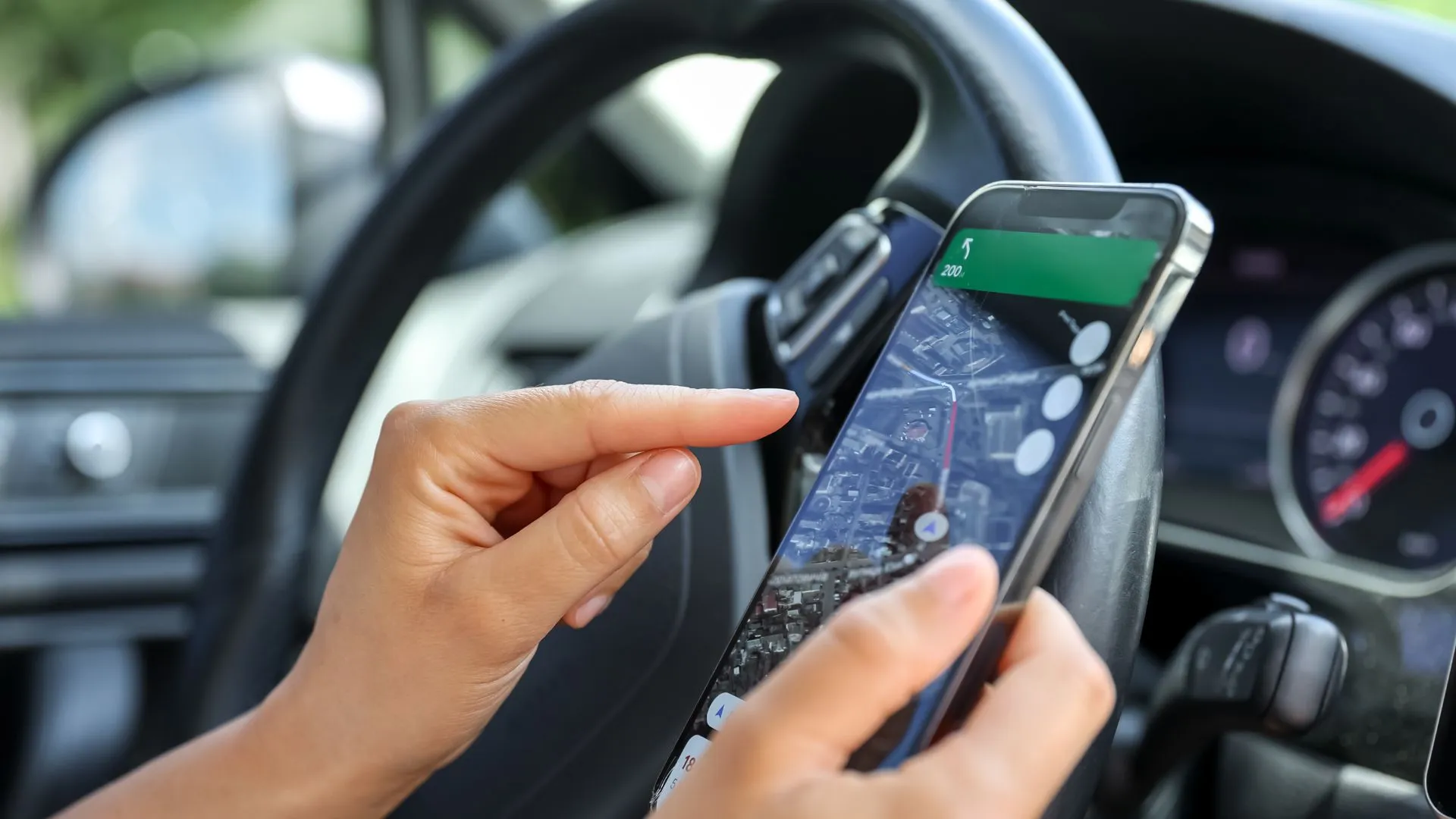 5 Benefícios do Sistema GPS para Motoristas e Gestores de Frotas